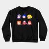 Junimo Bachelorettes Crewneck Sweatshirt Official Stardew Valley Merch
