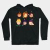 Junimo Bachelors Hoodie Official Stardew Valley Merch
