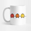 Rainbow Junimo Stardew Valley Mug Official Stardew Valley Merch