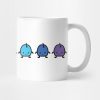 Rainbow Junimo Stardew Valley Mug Official Stardew Valley Merch