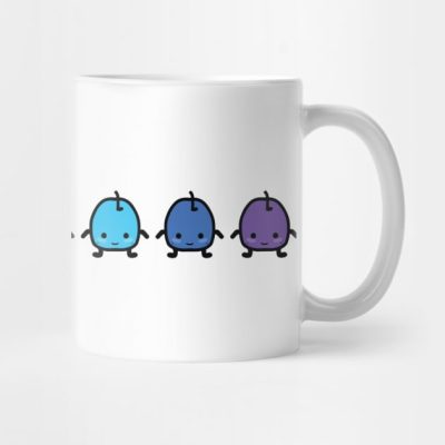 Rainbow Junimo Stardew Valley Mug Official Stardew Valley Merch