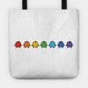 Rainbow Junimo Stardew Valley Tote Official Stardew Valley Merch