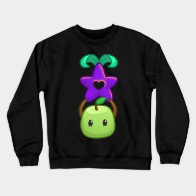 Junimo Crewneck Sweatshirt Official Stardew Valley Merch
