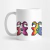 Stardew Valley Stardrop Pride Mug Official Stardew Valley Merch