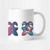 Stardew Valley Stardrop Pride Mug Official Stardew Valley Merch