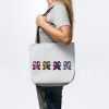 Stardew Valley Stardrop Pride Tote Official Stardew Valley Merch