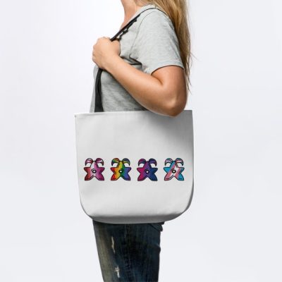 Stardew Valley Stardrop Pride Tote Official Stardew Valley Merch