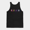 Stardew Valley Stardrop Pride Tank Top Official Stardew Valley Merch