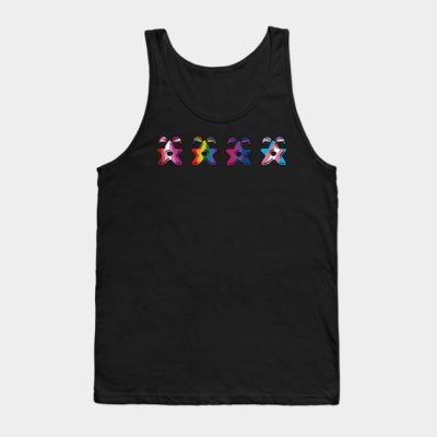 Stardew Valley Stardrop Pride Tank Top Official Stardew Valley Merch