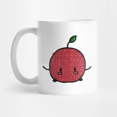 Junimo Red Mug Official Stardew Valley Merch