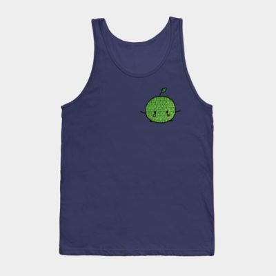 Junimo Green Tank Top Official Stardew Valley Merch