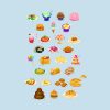 Stardew Valley Food Phone Case Official Stardew Valley Merch