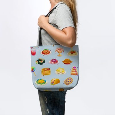 Stardew Valley Food Tote Official Stardew Valley Merch