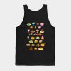 Stardew Valley Food Tank Top Official Stardew Valley Merch
