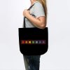 Rainbow Junimo Stardew Valley Tote Official Stardew Valley Merch