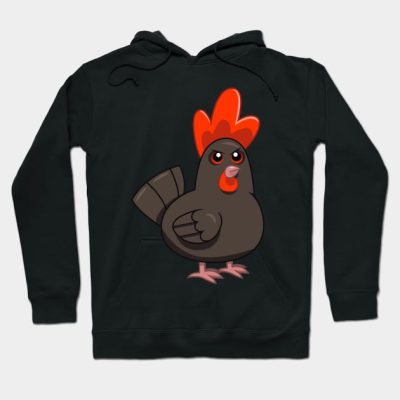 Void Chicken Hoodie Official Stardew Valley Merch