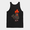 Void Chicken Tank Top Official Stardew Valley Merch