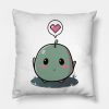 Stardew Valley Friend Throw Pillow Official Stardew Valley Merch