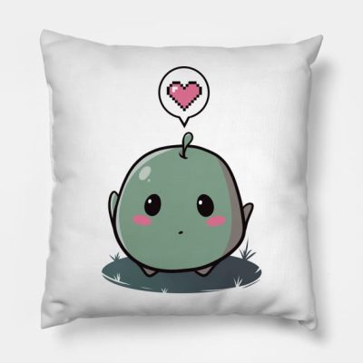 Stardew Valley Friend Throw Pillow Official Stardew Valley Merch