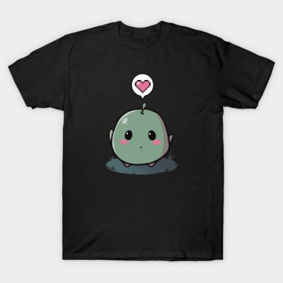 Stardew Valley Friend T-Shirt Official Stardew Valley Merch