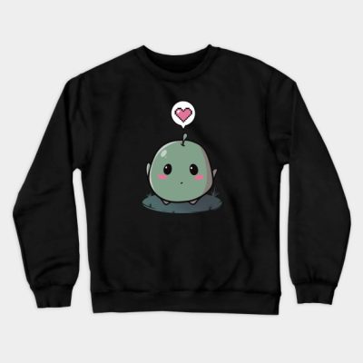 Stardew Valley Friend Crewneck Sweatshirt Official Stardew Valley Merch