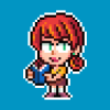 Penny Pix Tote Official Stardew Valley Merch