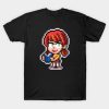 Penny Pix T-Shirt Official Stardew Valley Merch