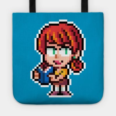 Penny Pix Tote Official Stardew Valley Merch