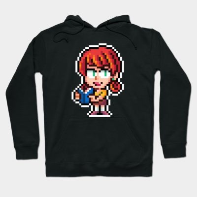 Penny Pix Hoodie Official Stardew Valley Merch