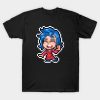 Emily Pixel T-Shirt Official Stardew Valley Merch