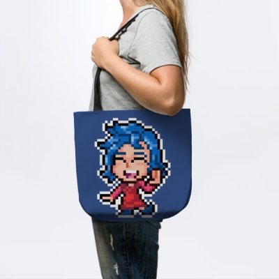 Emily Pixel Tote Official Stardew Valley Merch
