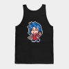 Emily Pixel Tank Top Official Stardew Valley Merch