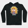 Haley Pixel Hoodie Official Stardew Valley Merch