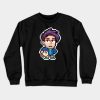 Shane Pixel Crewneck Sweatshirt Official Stardew Valley Merch