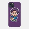 Shane Pixel Phone Case Official Stardew Valley Merch