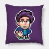 Shane Pixel Throw Pillow Official Stardew Valley Merch