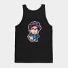 Shane Pixel Tank Top Official Stardew Valley Merch