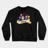 Shane Stardew Valley Crewneck Sweatshirt Official Stardew Valley Merch