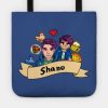 Shane Stardew Valley Tote Official Stardew Valley Merch