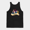 Shane Stardew Valley Tank Top Official Stardew Valley Merch
