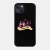 Sebastian Stardew Valley Phone Case Official Stardew Valley Merch