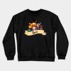 Sam Stardew Valley Crewneck Sweatshirt Official Stardew Valley Merch