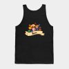Sam Stardew Valley Tank Top Official Stardew Valley Merch