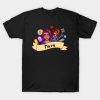 Maru Stardew Valley T-Shirt Official Stardew Valley Merch