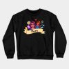Maru Stardew Valley Crewneck Sweatshirt Official Stardew Valley Merch