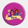 Maru Stardew Valley Pin Official Stardew Valley Merch