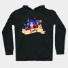 Emily Stardew Valley Hoodie Official Stardew Valley Merch