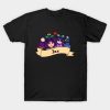 Jas Stardew Valley T-Shirt Official Stardew Valley Merch
