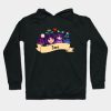 Jas Stardew Valley Hoodie Official Stardew Valley Merch