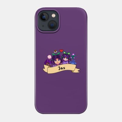 Jas Stardew Valley Phone Case Official Stardew Valley Merch